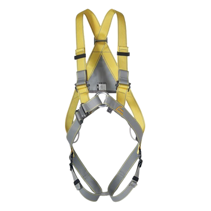 Arnês Singing Rock Body II Speed M/L