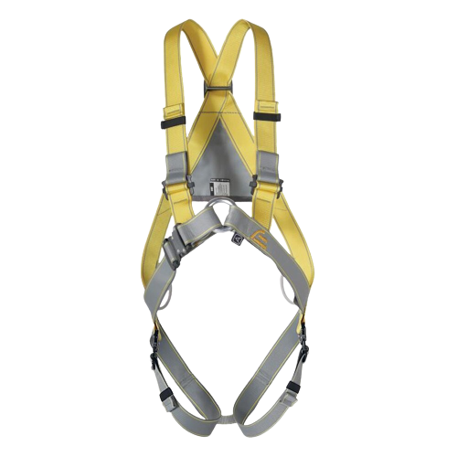 Arnês Singing Rock Body II Speed M/L