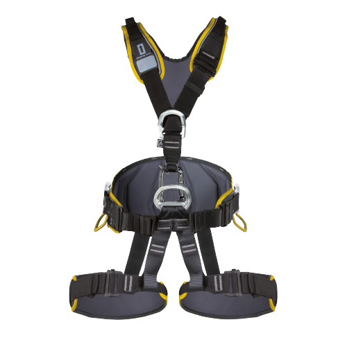 Arnês Singing Rock Expert 3D Standard XL