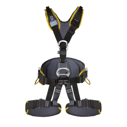 Arnês Singing Rock Expert 3D Standard XL