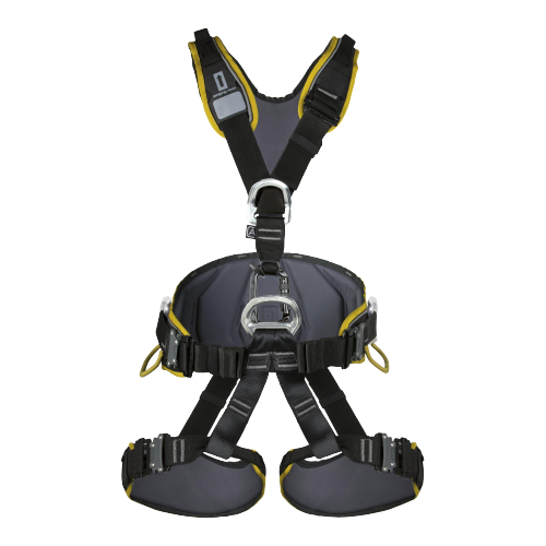 Arnês Singing Rock Expert 3D Speed M/L