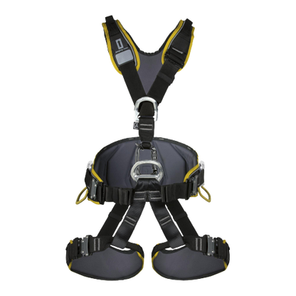 Arnês Singing Rock Expert 3D Speed M/L