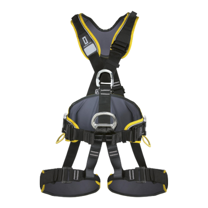 Arnês Singing Rock Profi Worker 3D Standard