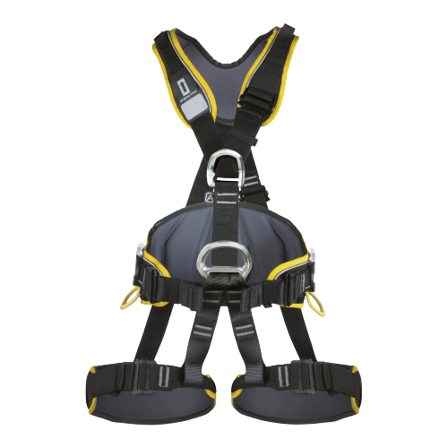 Arnês Singing Rock Profi Worker 3D Standard