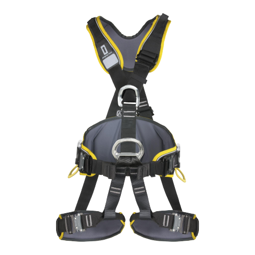 Arnês Singing Rock Profi Worker 3D Speed