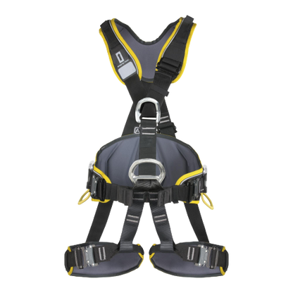 Arnês Singing Rock Profi Worker 3D Speed