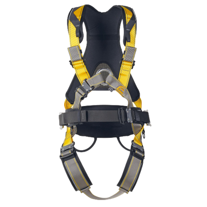 Arnês Singing Rock Body II Energy Speed