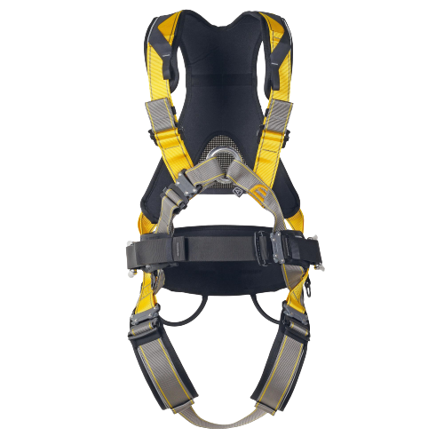 Arnês Singing Rock Body II Energy Speed