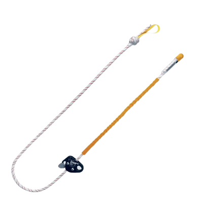 Corda de Posicionamento Singing Rock Site